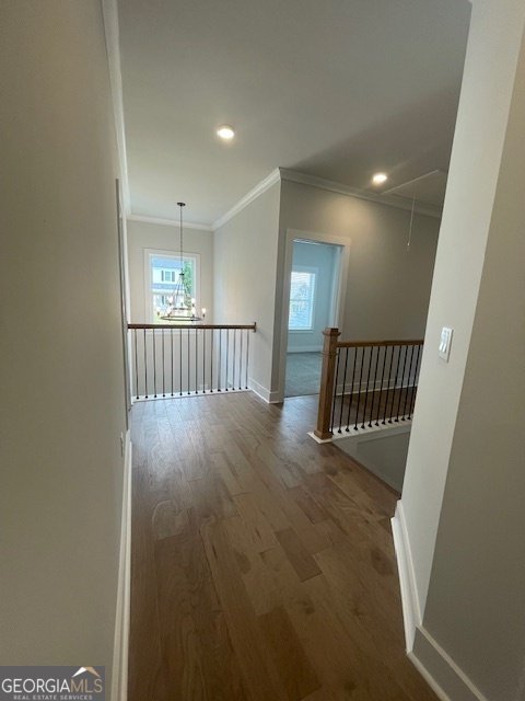 129 Silvercrest Drive Acworth - 30