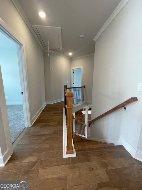 129 Silvercrest Drive Acworth - 31