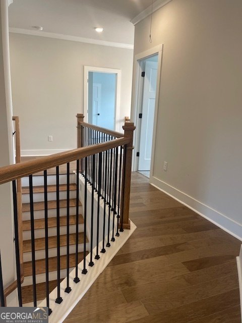 129 Silvercrest Drive Acworth - 32
