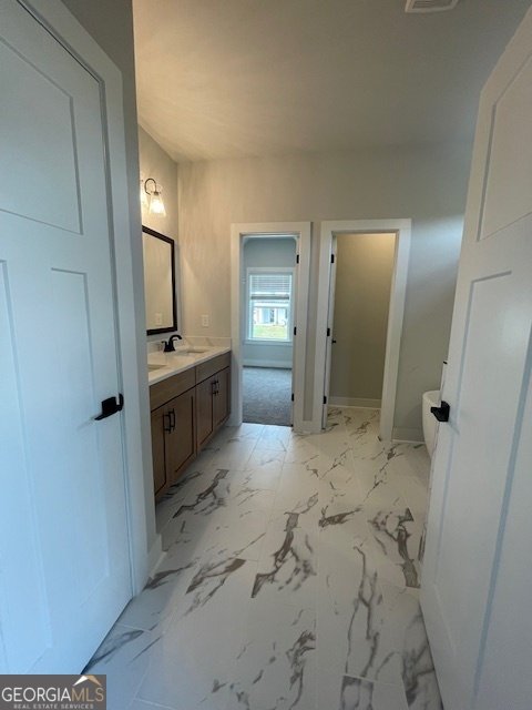 129 Silvercrest Drive Acworth - 46