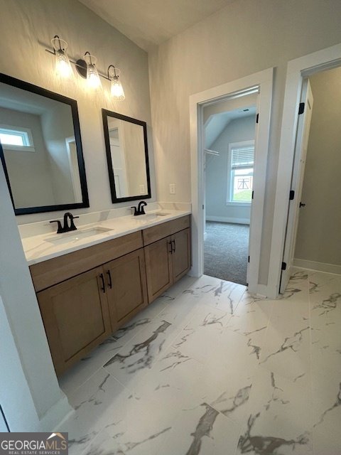 129 Silvercrest Drive Acworth - 48