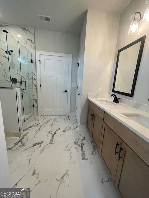 129 Silvercrest Drive Acworth - 49