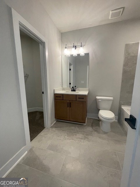 129 Silvercrest Drive Acworth - 56