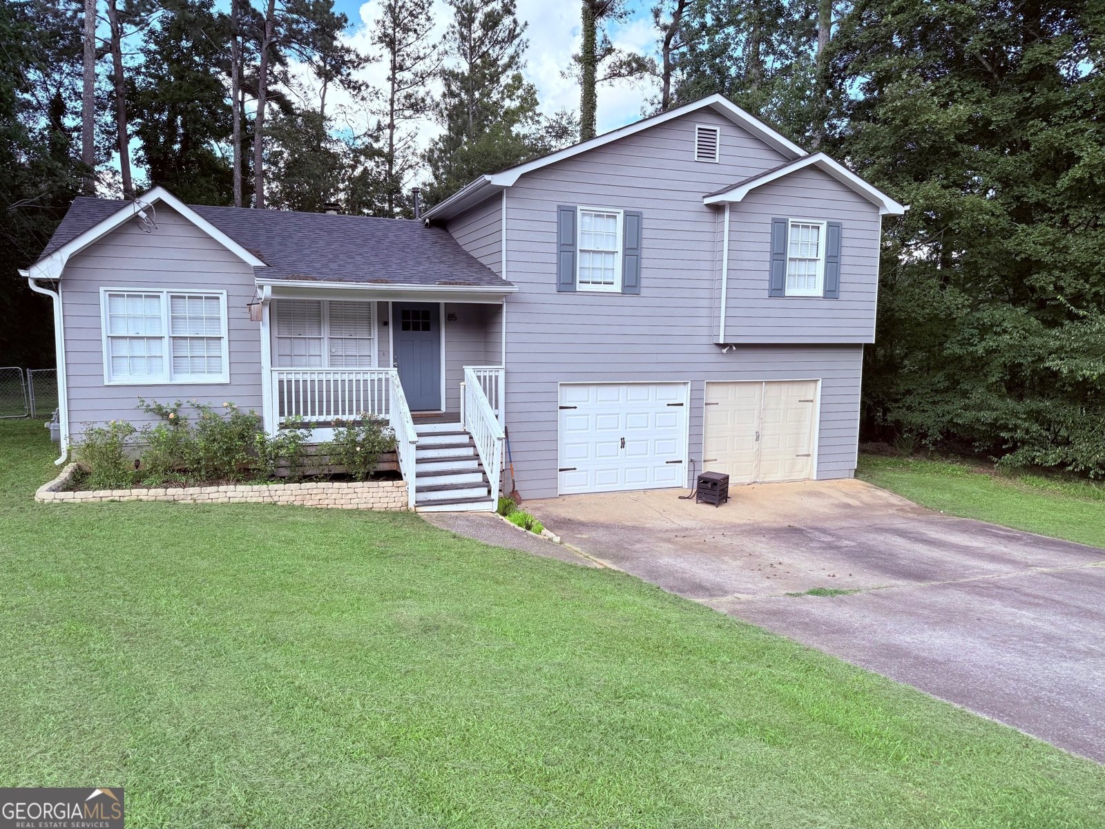 85 Hawk Drive Hiram - 1