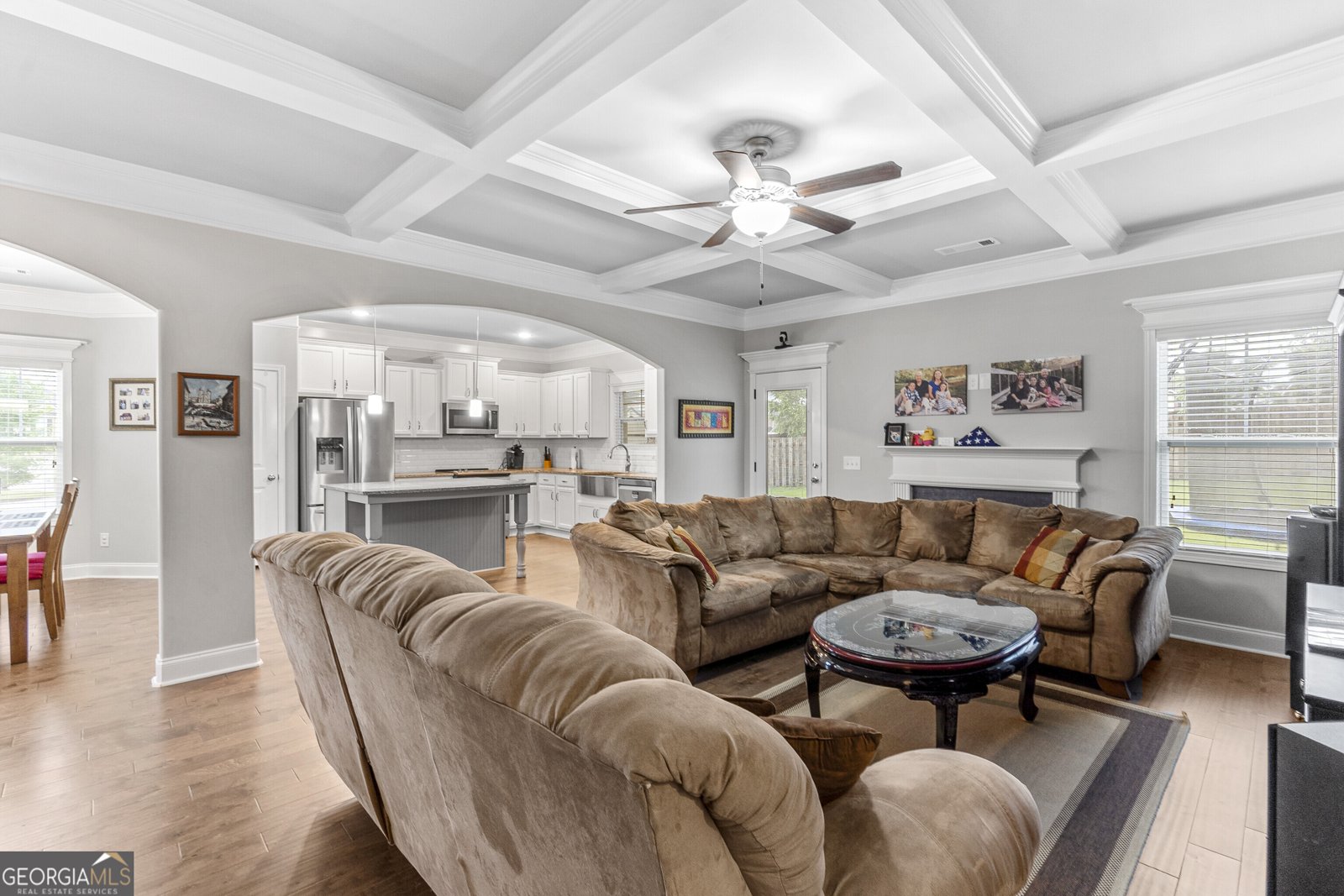 507 Thurston Street Bonaire - 1