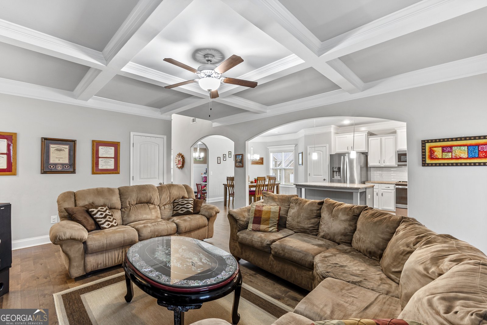 507 Thurston Street Bonaire - 2