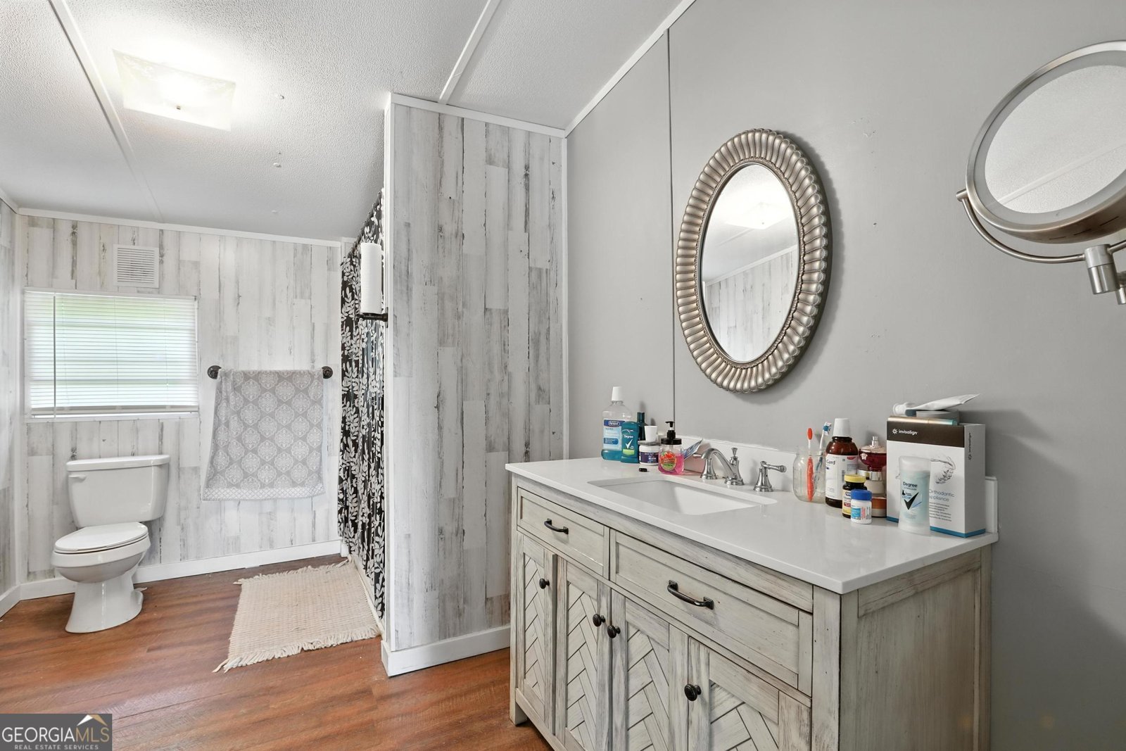 7612 Camden Road Alto - 1