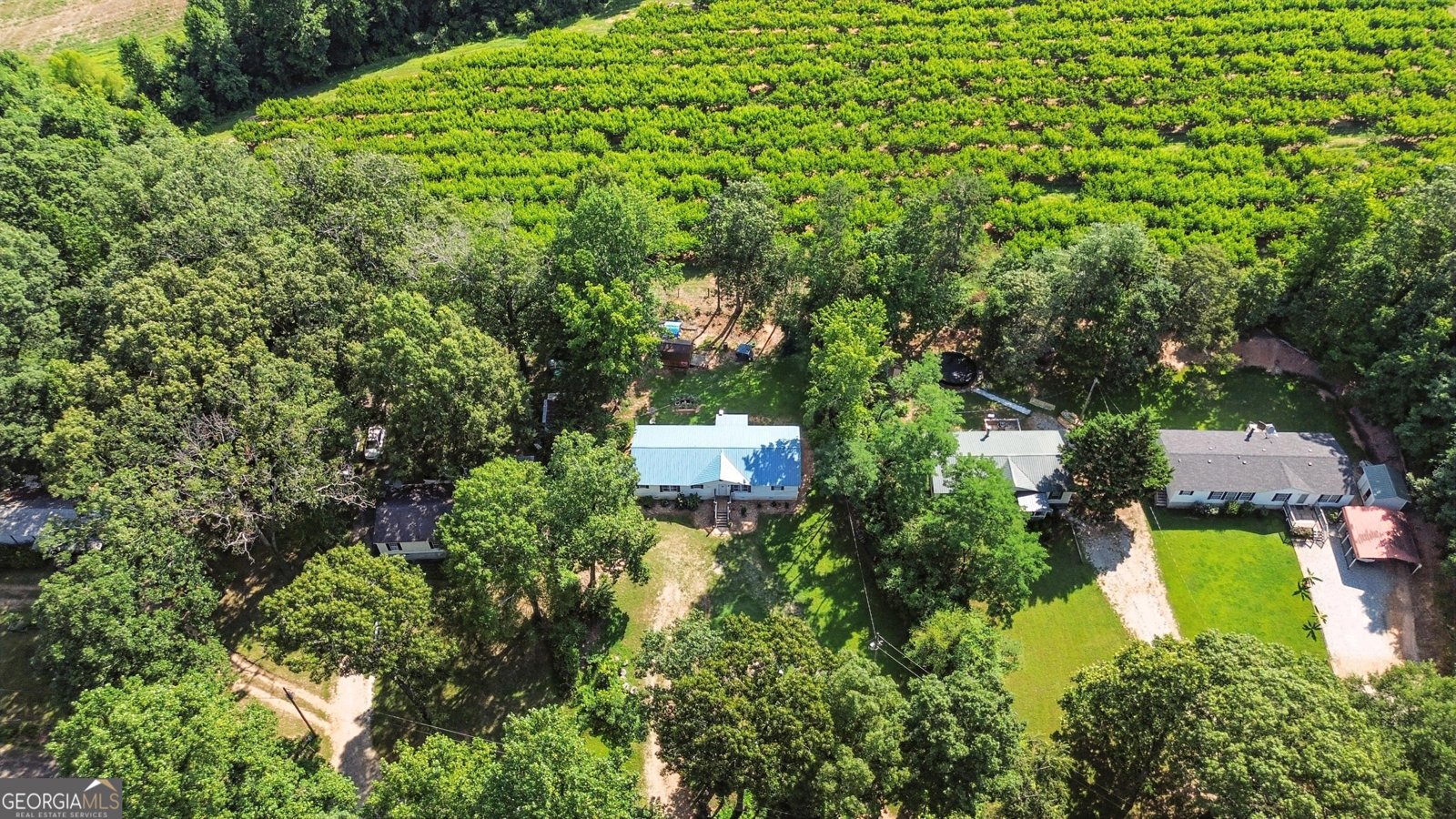 7612 Camden Road Alto - 21