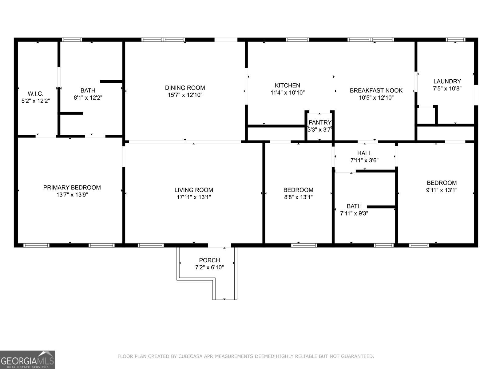 7612 Camden Road Alto - 24