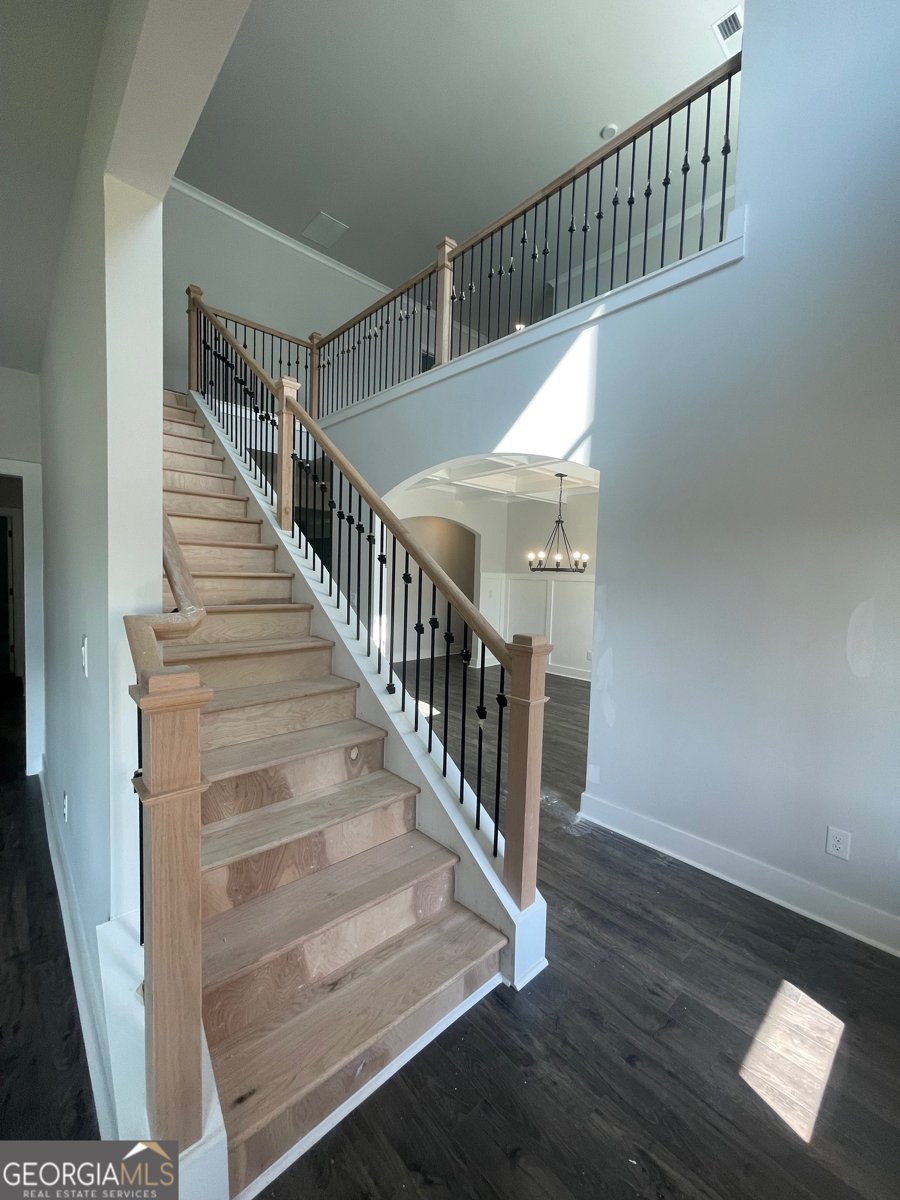 149 Silvercrest Drive Acworth - 1