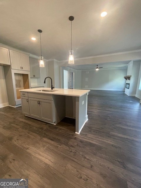 149 Silvercrest Drive Acworth - 10