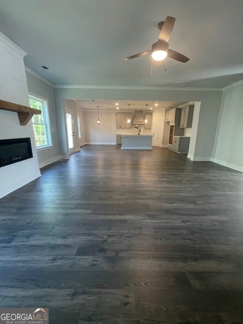 149 Silvercrest Drive Acworth - 11