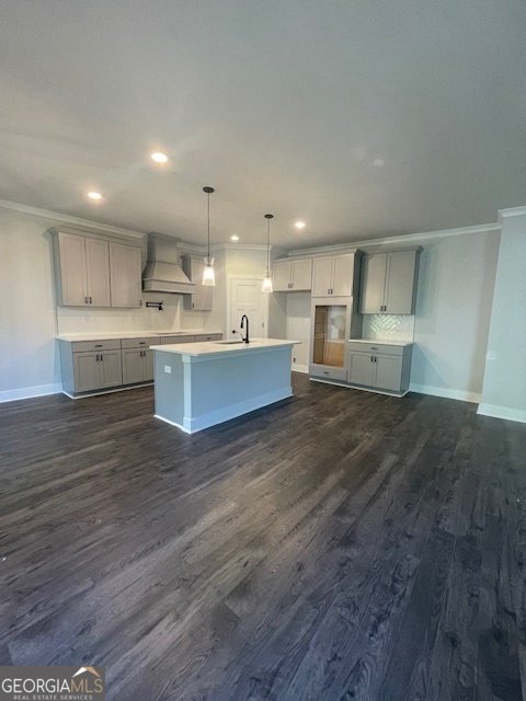 149 Silvercrest Drive Acworth - 12