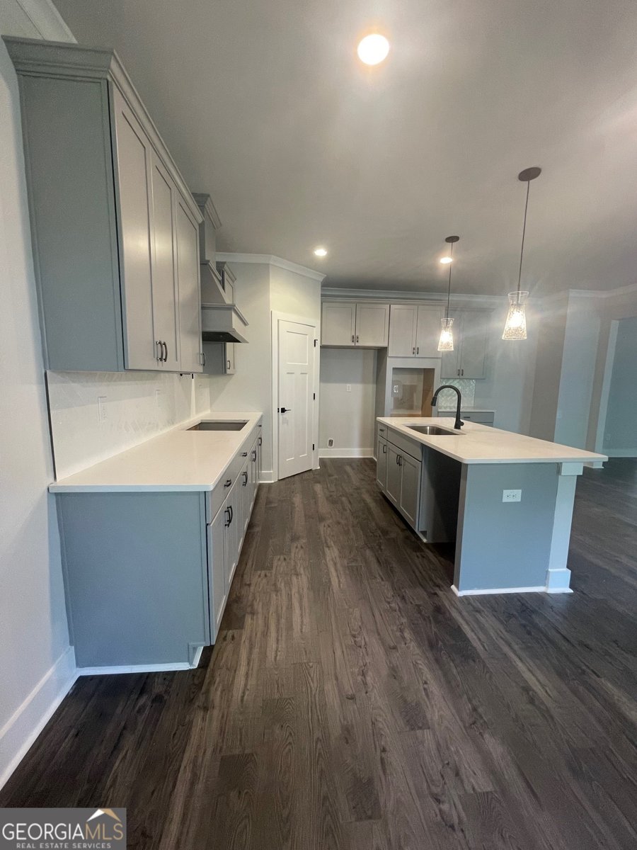 149 Silvercrest Drive Acworth - 13