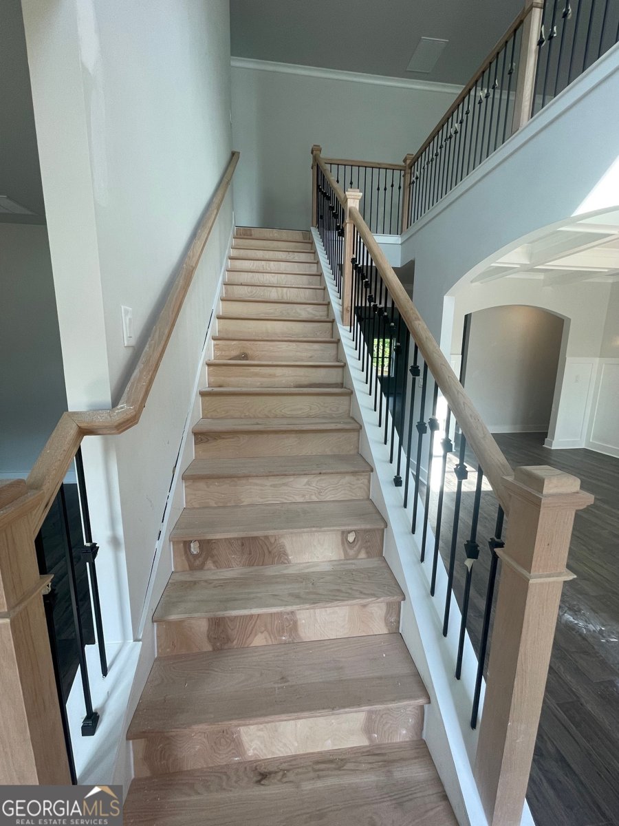 149 Silvercrest Drive Acworth - 2