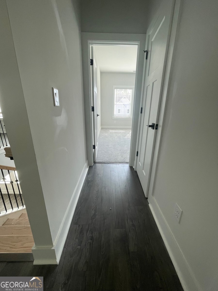 149 Silvercrest Drive Acworth - 21