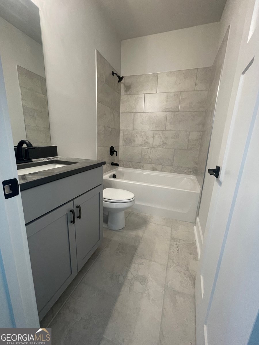 149 Silvercrest Drive Acworth - 22