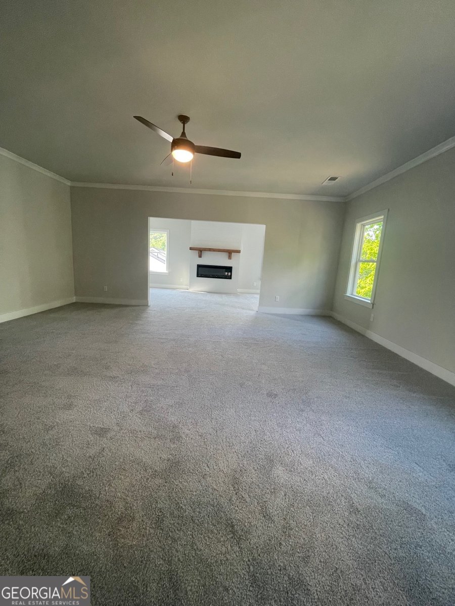 149 Silvercrest Drive Acworth - 28