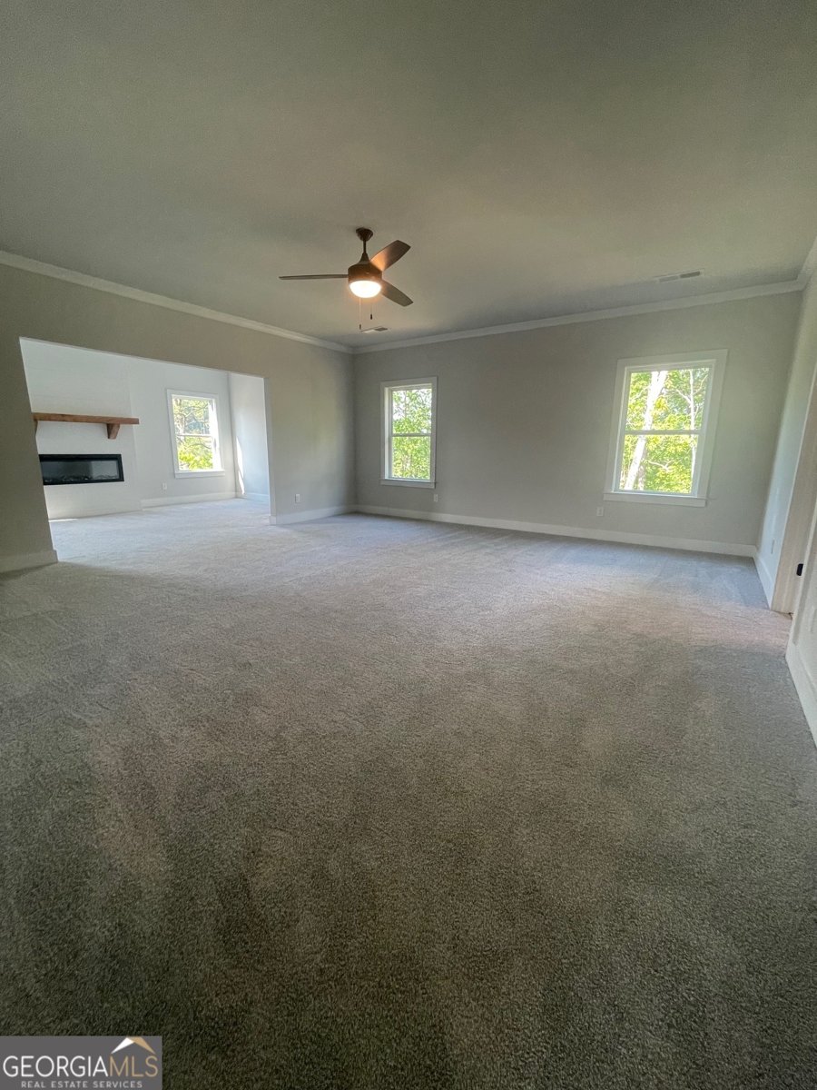 149 Silvercrest Drive Acworth - 29