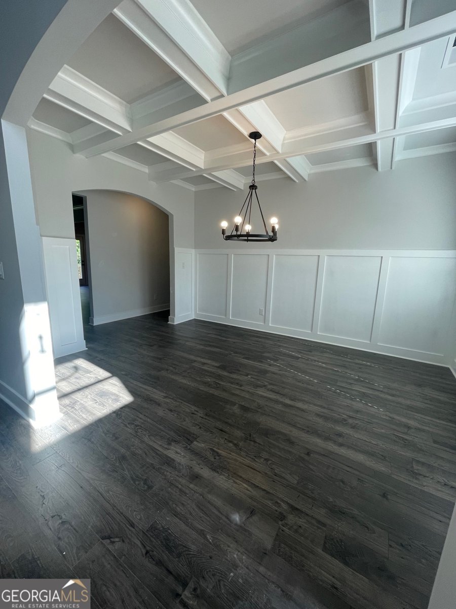 149 Silvercrest Drive Acworth - 3