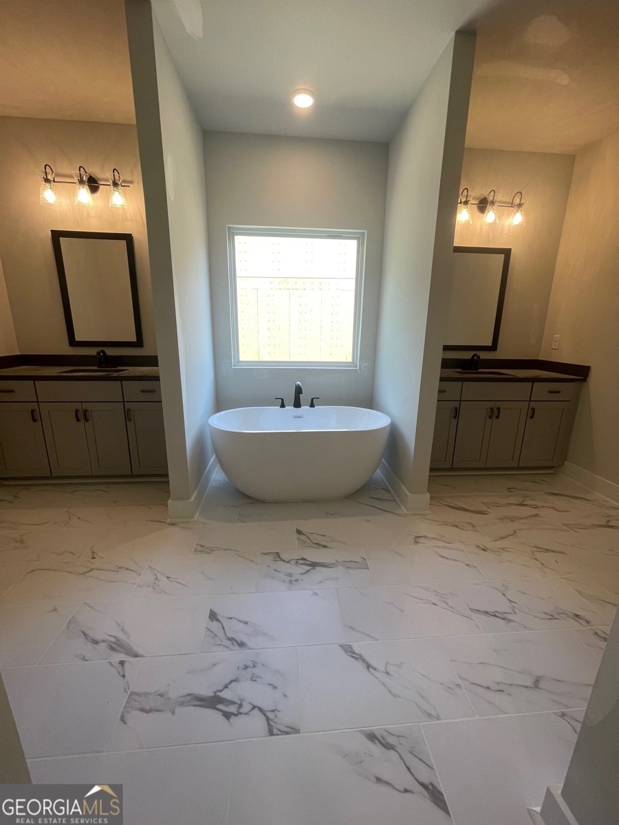 149 Silvercrest Drive Acworth - 33