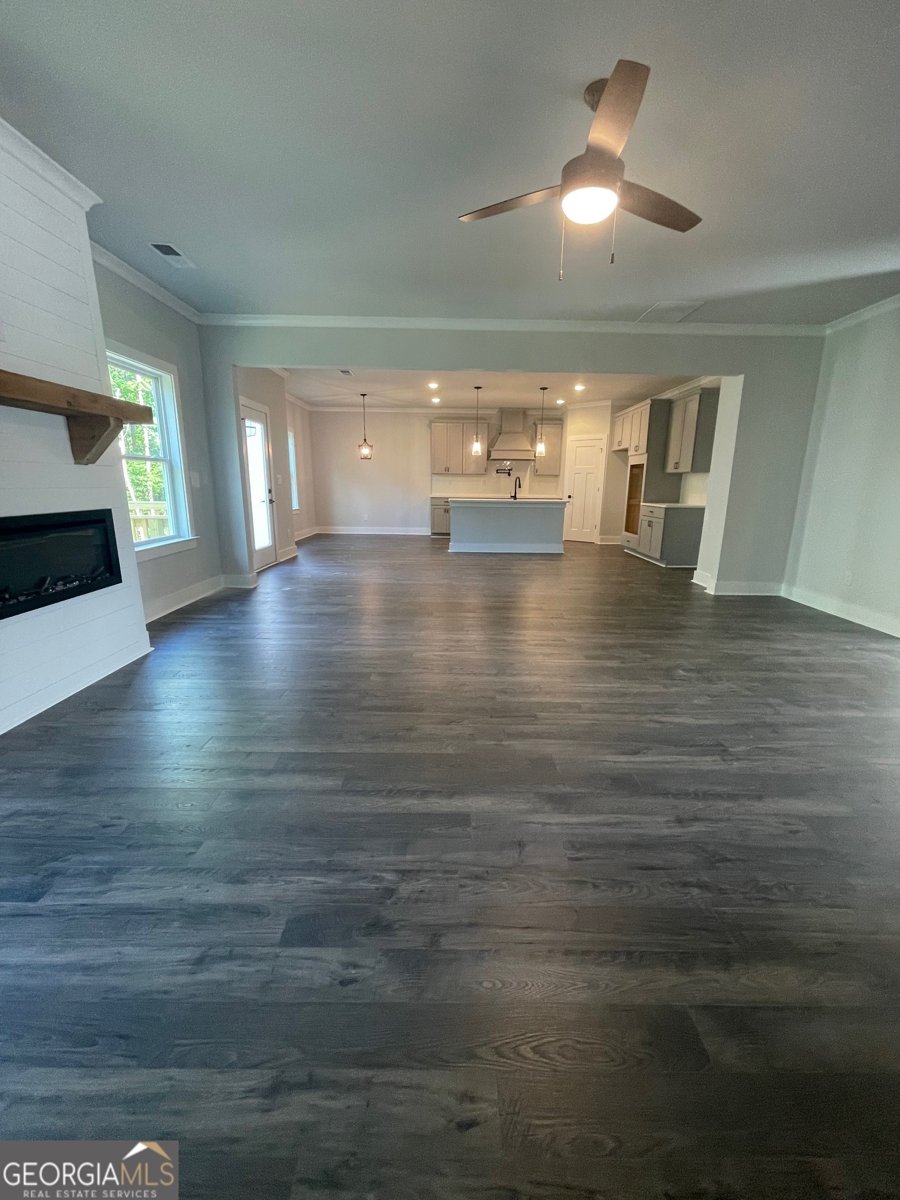 149 Silvercrest Drive Acworth - 4