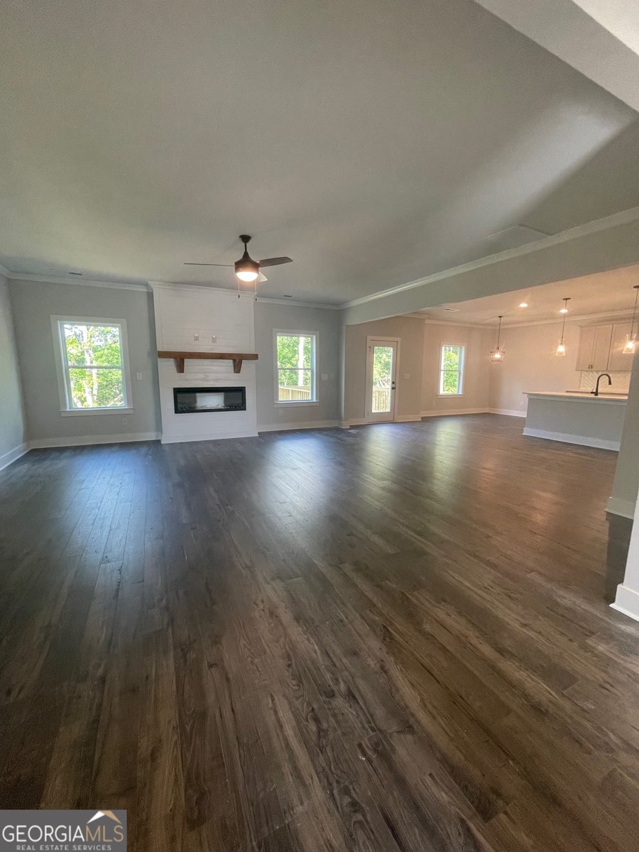 149 Silvercrest Drive Acworth - 5