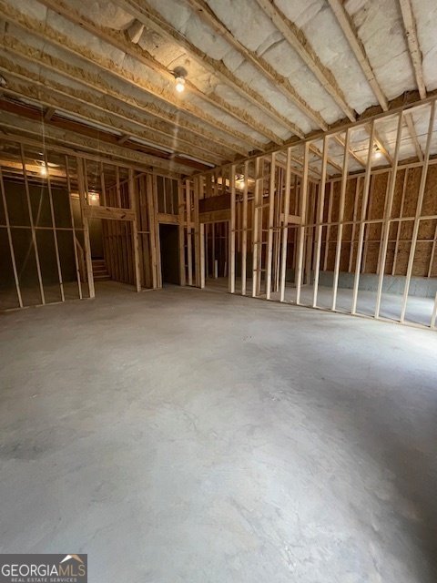 149 Silvercrest Drive Acworth - 51
