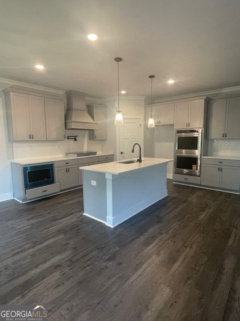 149 Silvercrest Drive Acworth - 9