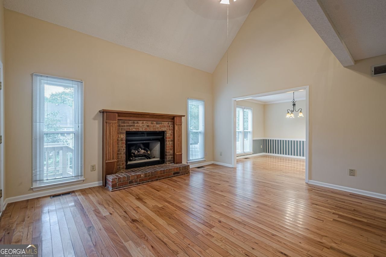 3258 WOODCLIFF Way Powder Springs - 11