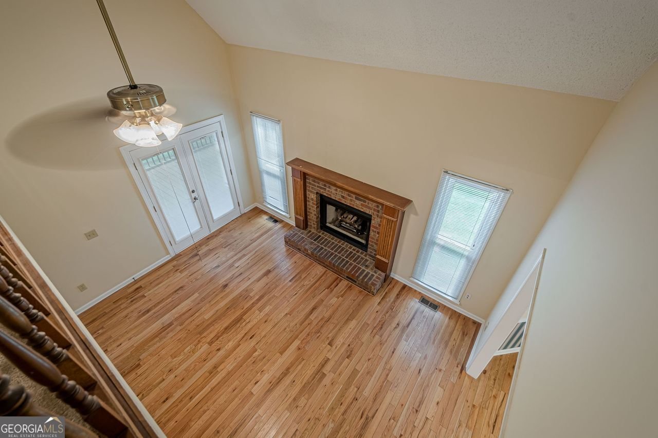 3258 WOODCLIFF Way Powder Springs - 16