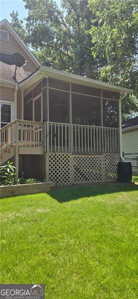 3258 WOODCLIFF Way Powder Springs - 2