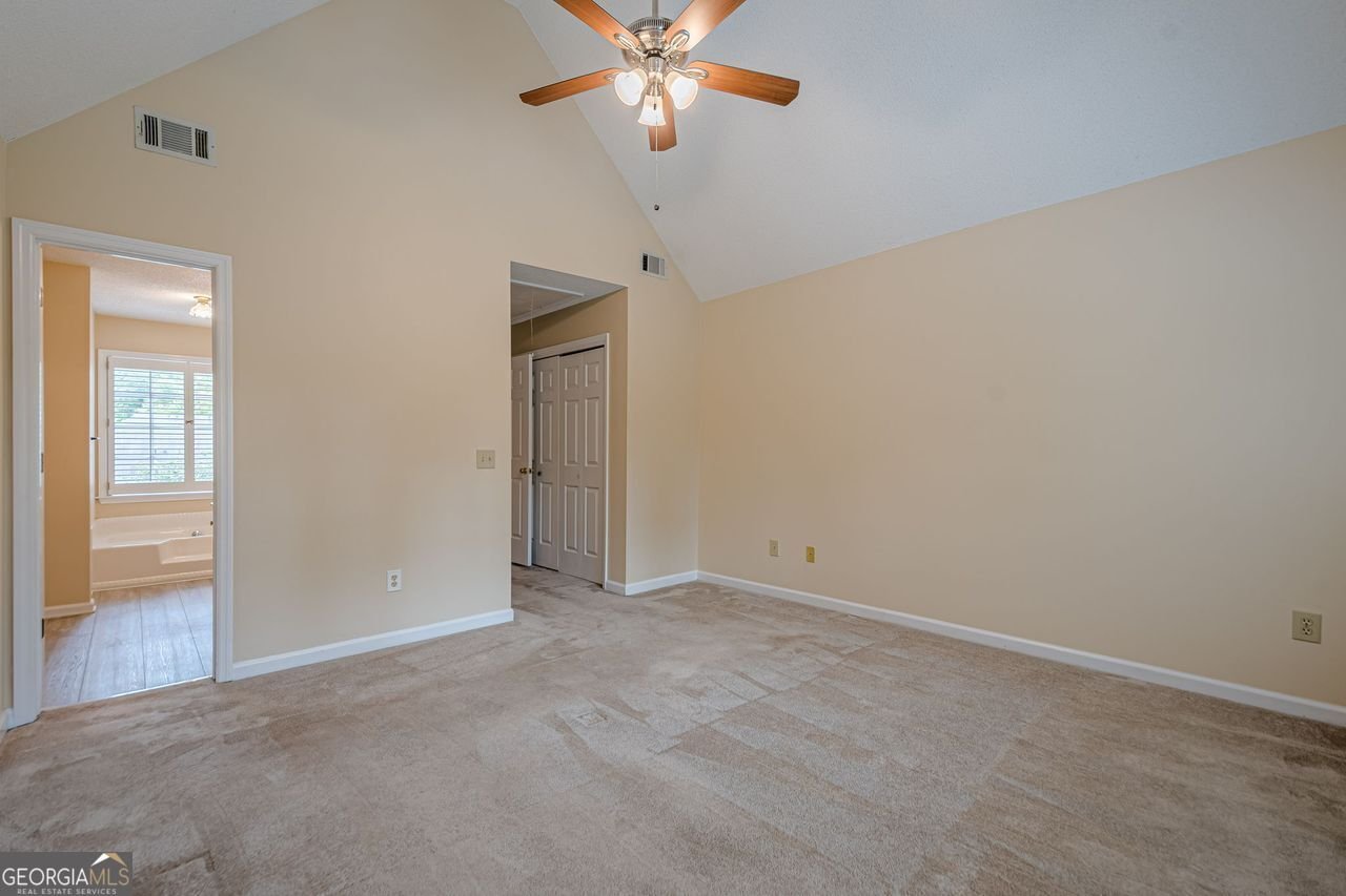 3258 WOODCLIFF Way Powder Springs - 20