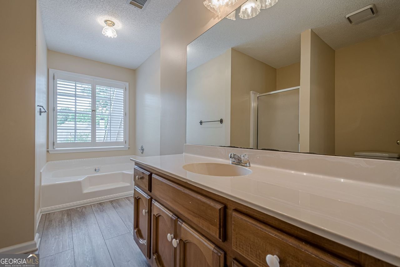 3258 WOODCLIFF Way Powder Springs - 22