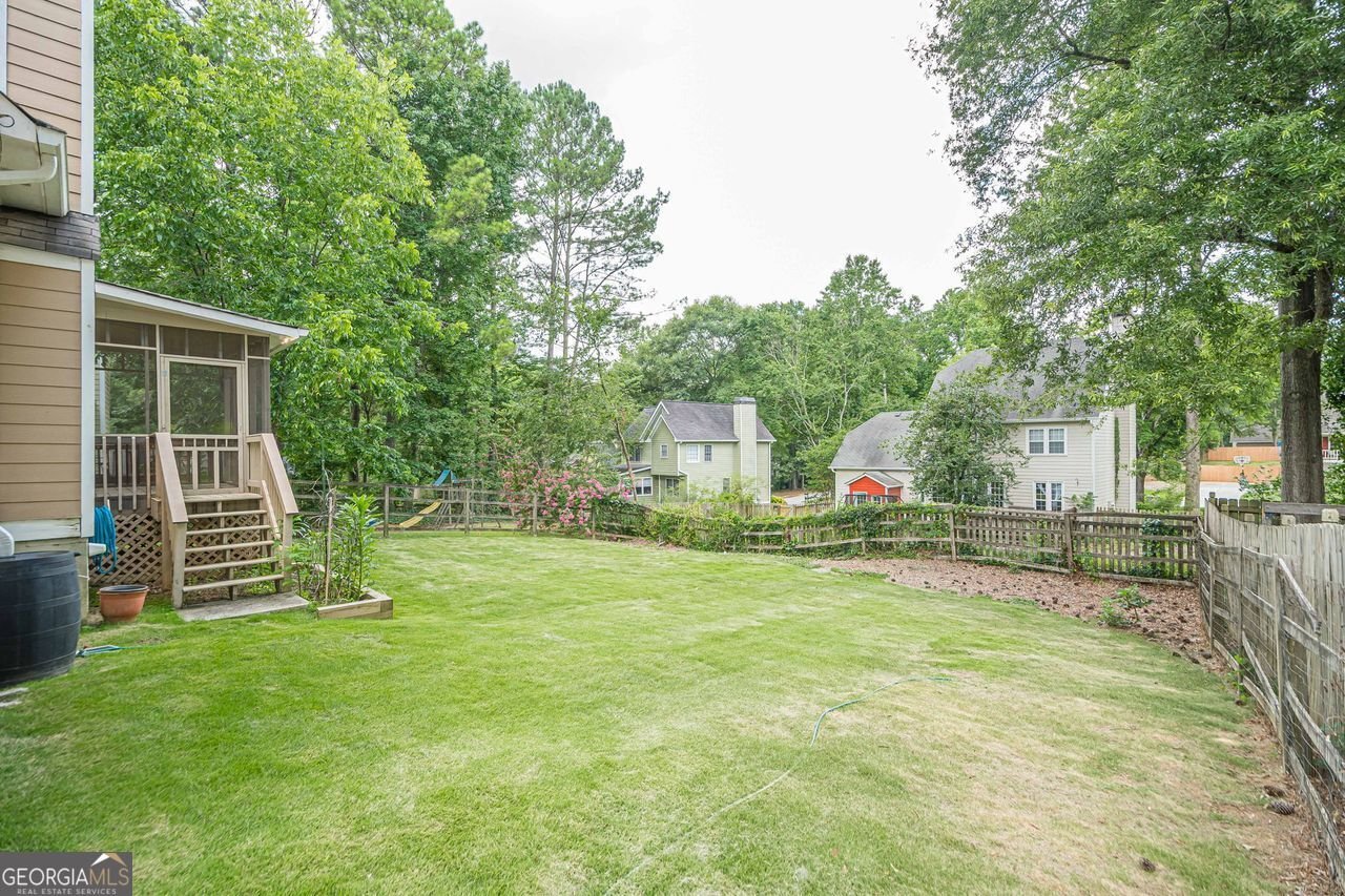 3258 WOODCLIFF Way Powder Springs - 26