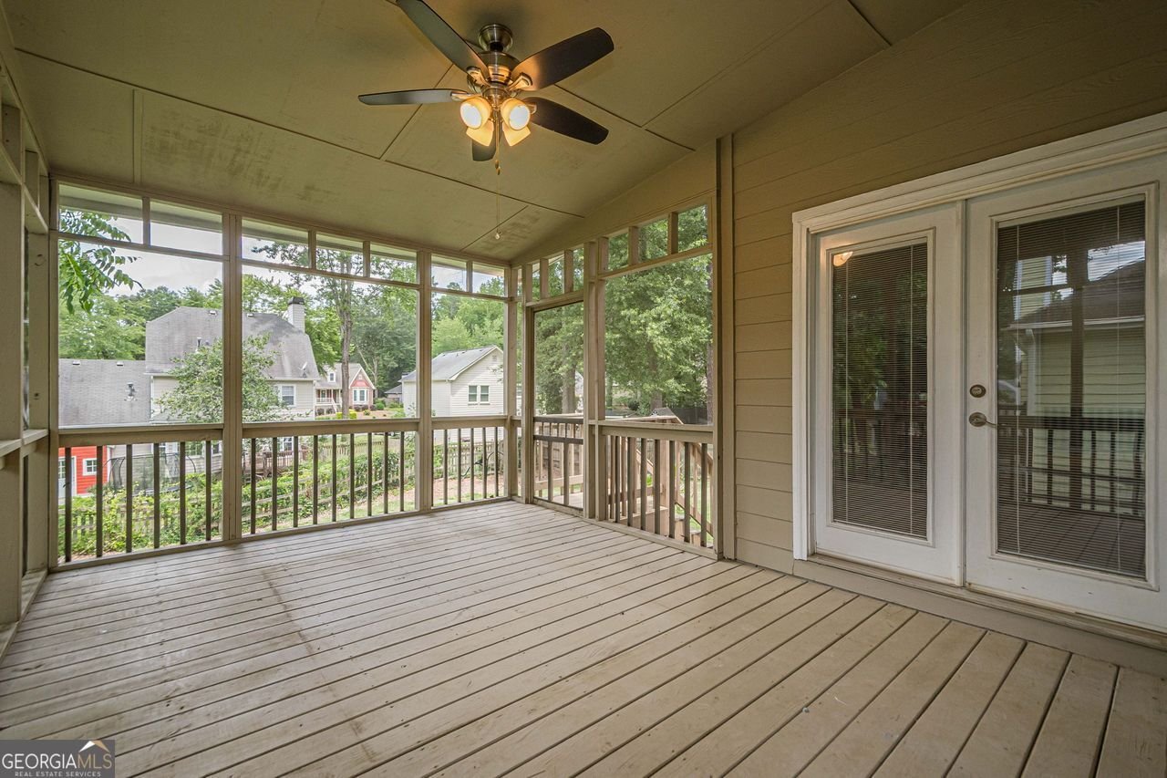 3258 WOODCLIFF Way Powder Springs - 27