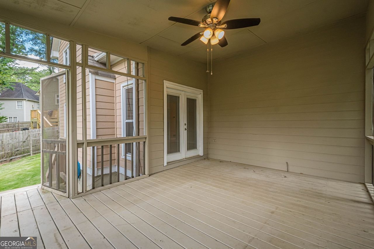 3258 WOODCLIFF Way Powder Springs - 28