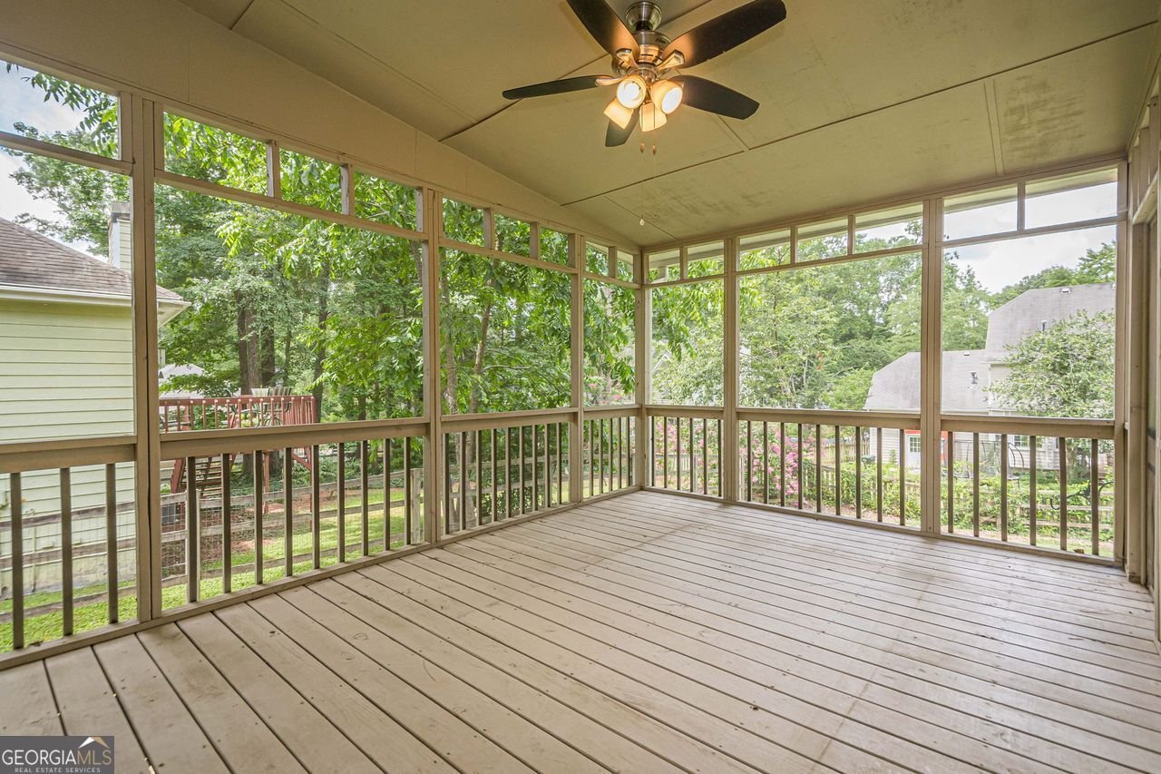 3258 WOODCLIFF Way Powder Springs - 37