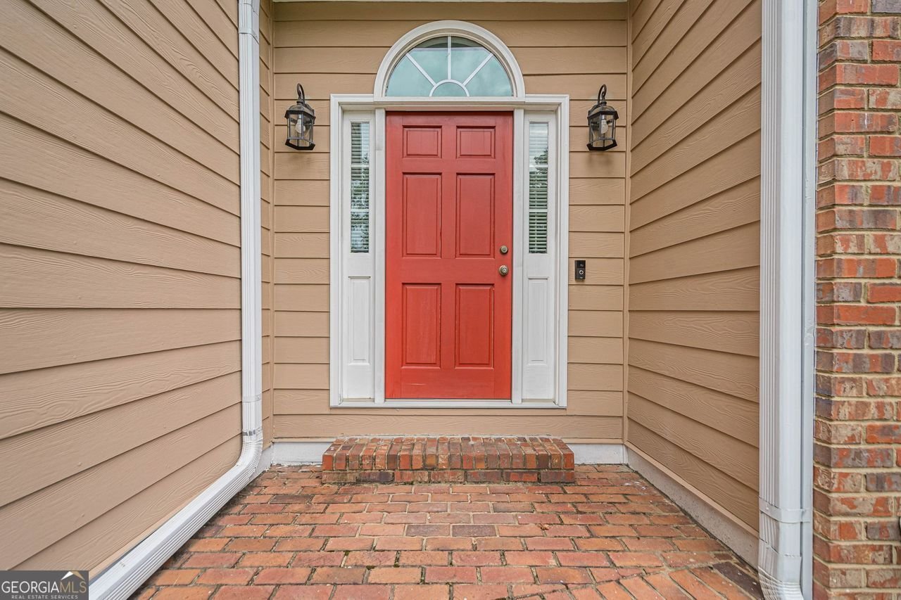 3258 WOODCLIFF Way Powder Springs - 4