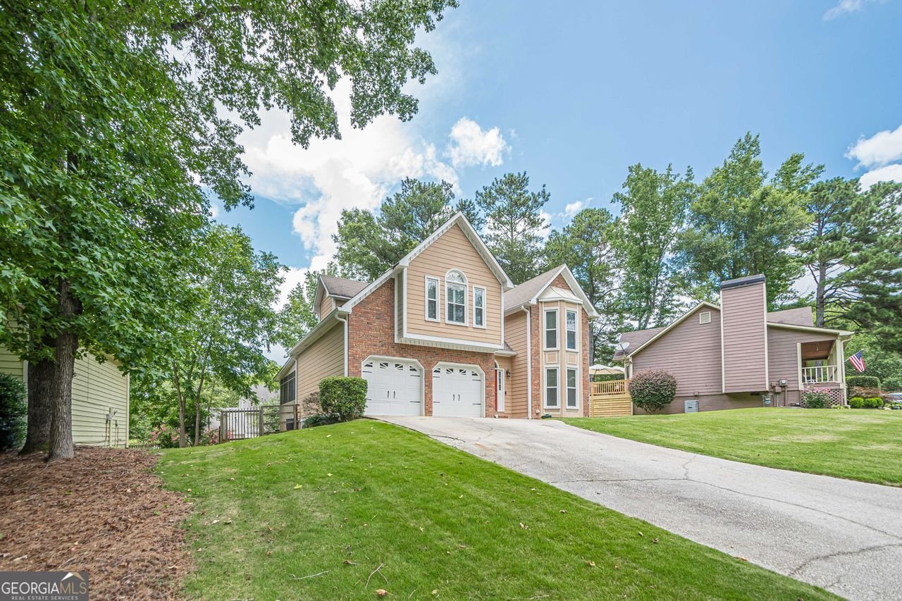 3258 WOODCLIFF Way Powder Springs - 5