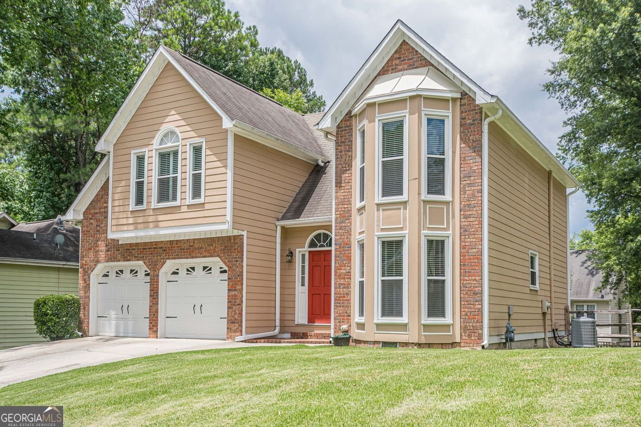 3258 WOODCLIFF Way Powder Springs - 6