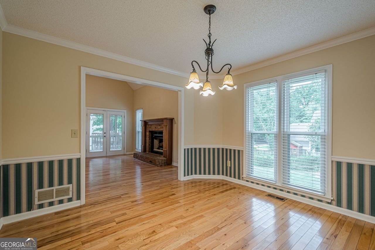 3258 WOODCLIFF Way Powder Springs - 7
