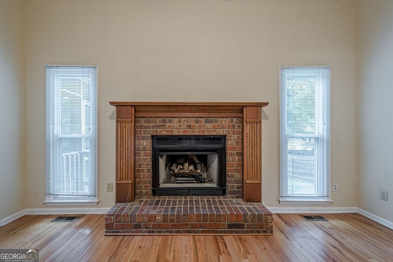 3258 WOODCLIFF Way Powder Springs - 8