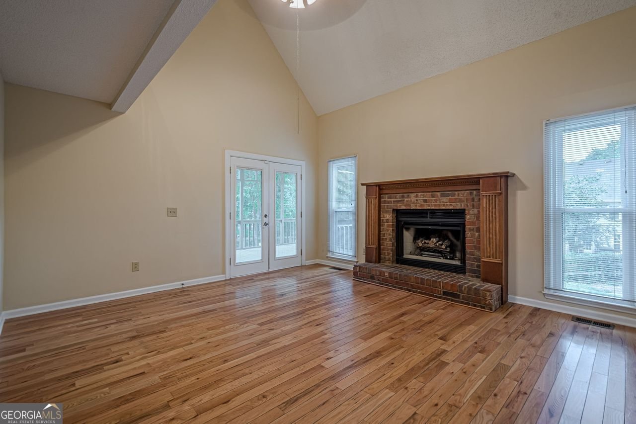 3258 WOODCLIFF Way Powder Springs - 9