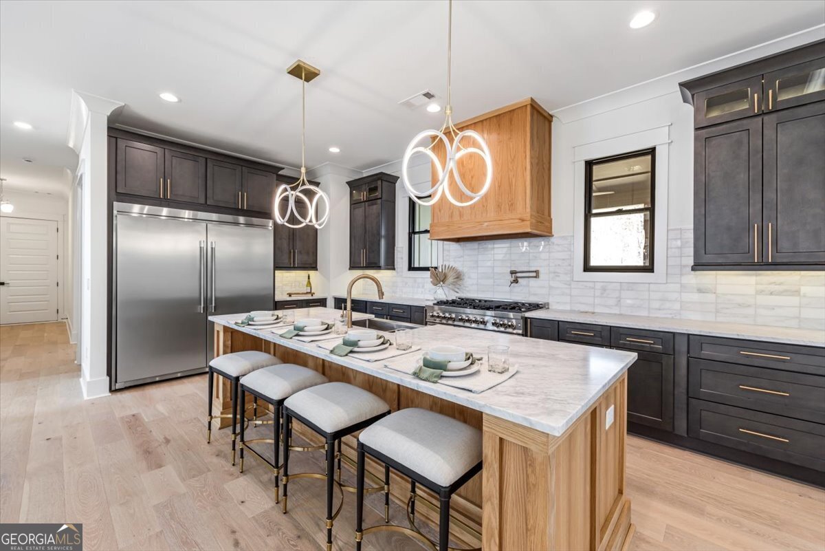 612 Forest Pointe Drive Forsyth - 10