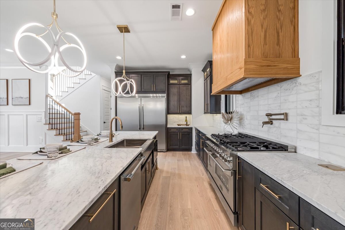 612 Forest Pointe Drive Forsyth - 11