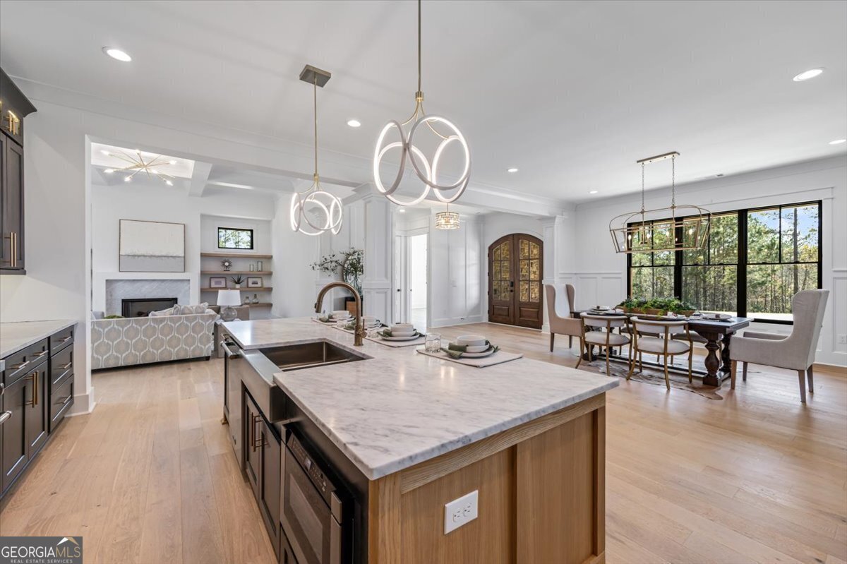 612 Forest Pointe Drive Forsyth - 12