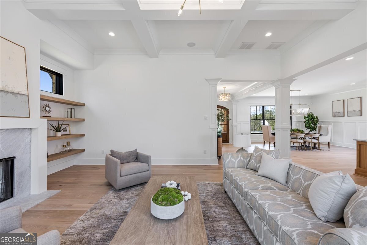612 Forest Pointe Drive Forsyth - 13