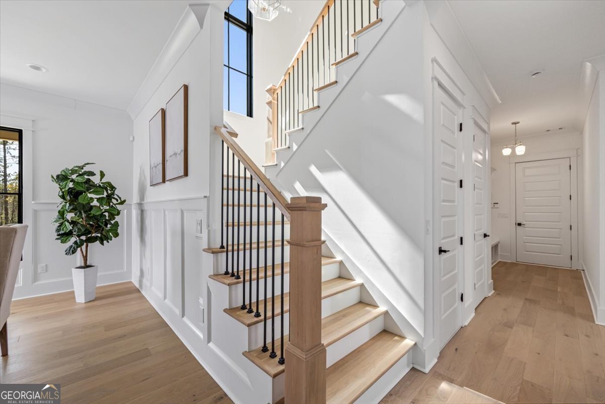 612 Forest Pointe Drive Forsyth - 15