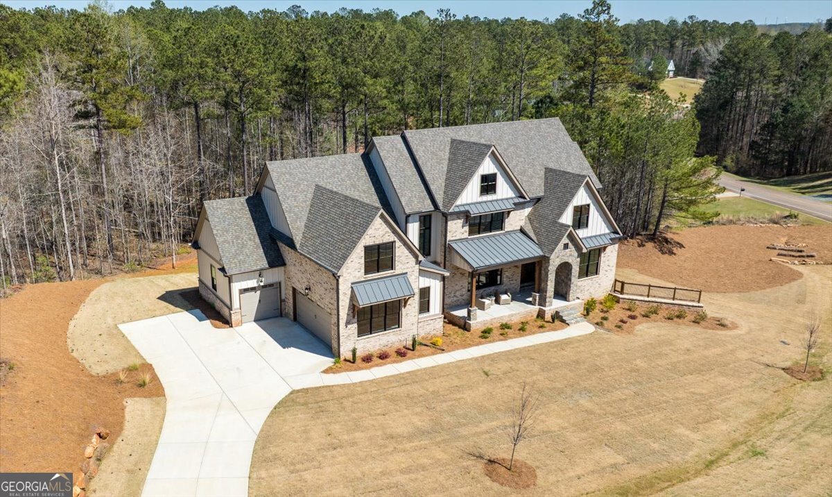 612 Forest Pointe Drive Forsyth - 2